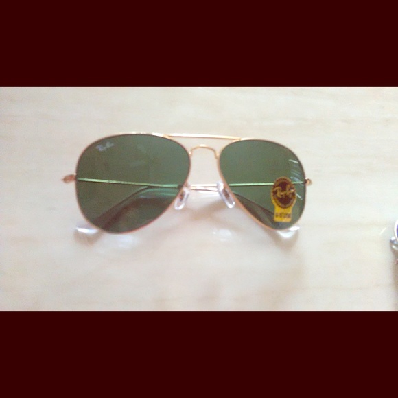 Ray-Ban Accessories - Ray Ban Classic 58 mm Aviator